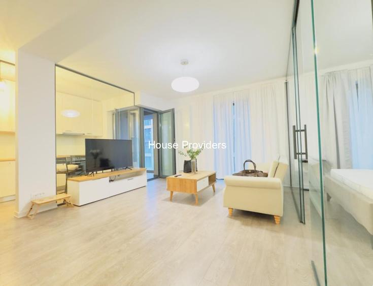 Apartament 2 Camere + Parcare | Cloud9 | Aviatiei | Aurel Vlaicu