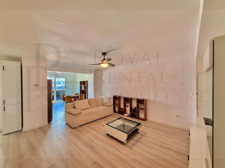 Apartament 2 camere spațios, Modern, zona Gării | Disponibil imediat