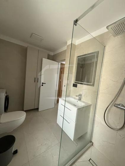 Apartament 1 camera, zona semicentral in Marasti