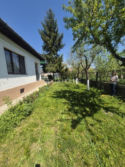 Casa individuala de vanzare in Iclod, 120 mp utili, teren 1260 mp - 5