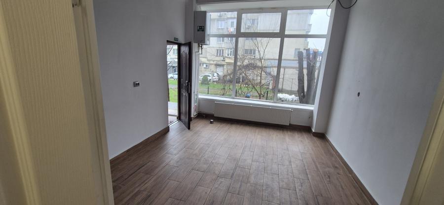 Spațiu Comercial în zona Anda