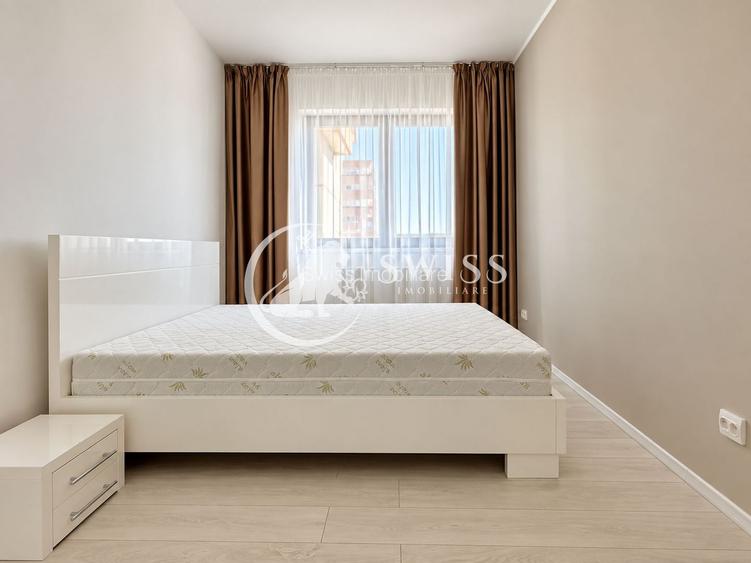 Apartament 3 camere | 82mp | Bloc nou | Zorilor | 10min UMF - 18