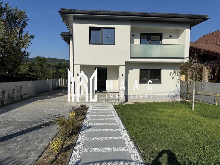 Casă 3 camere de vânzare | Olteni | Vilă nouă | 150 mp