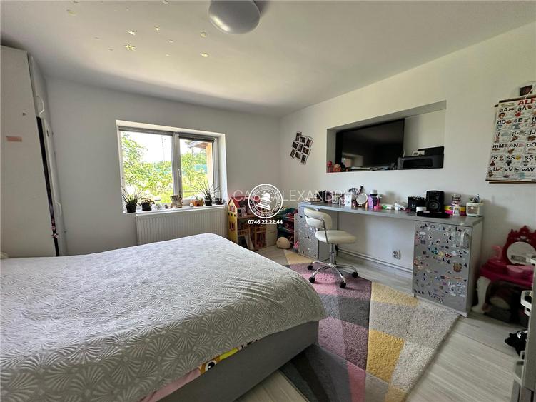 Casa 3 camere de vanzare - Orzeni Holboca - 5