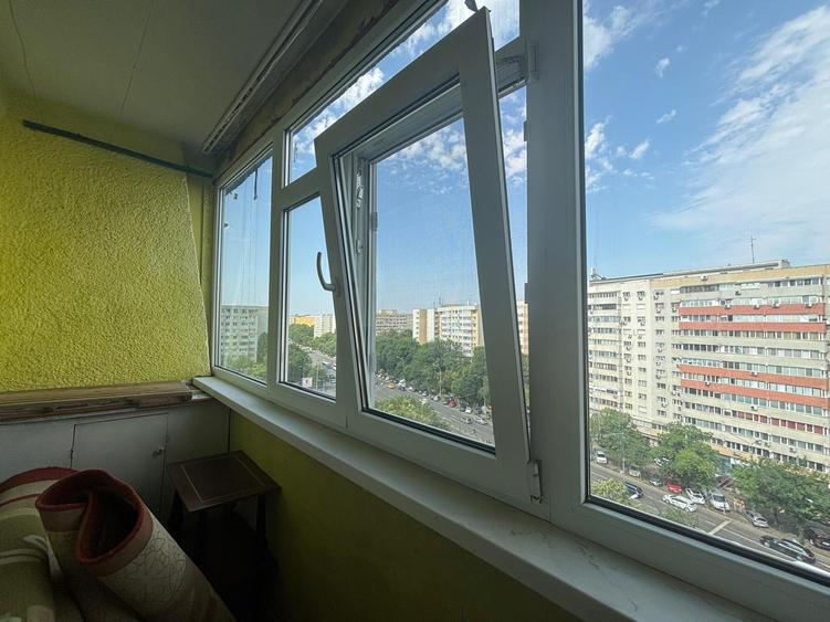3 Camere Sos. Colentina Kaufland 60 Mp 10 Min Metrou Obor