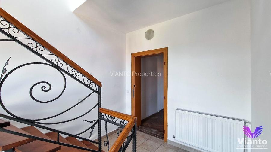 Casa de vanzare Trei Stejari | Oportunitate birouri / investiție / rezidential - 11