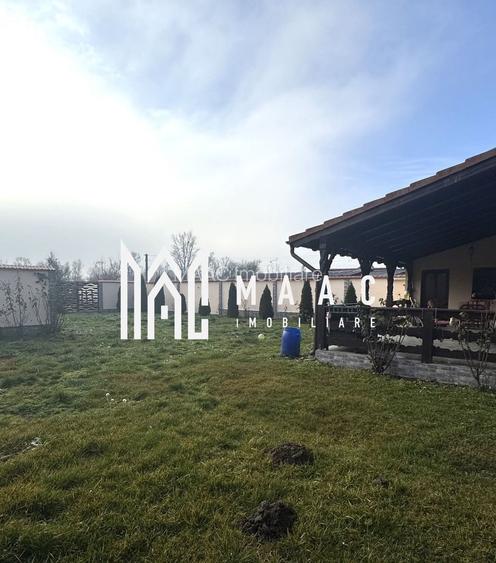 Casă 3 camere | Colun, Sibiu | 94 mp utili, teren 1250 mp - 10