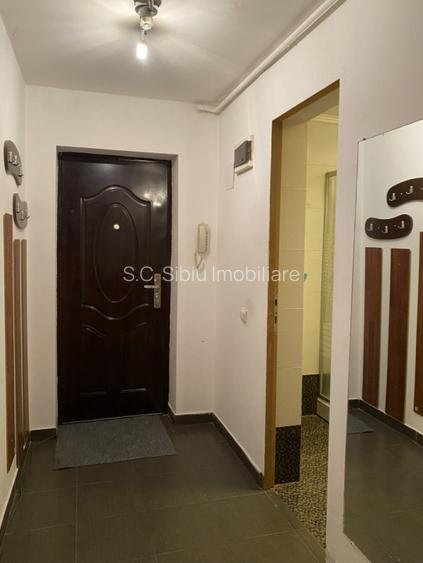 mansarda 2 camere siretului ciresica hipodrom IV - 5