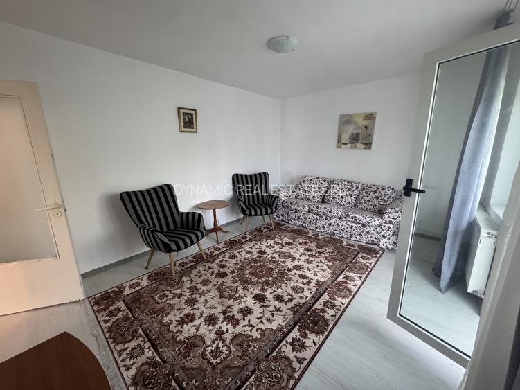 Tineretului - 2 camere - Renovat - Metrou - Parcare - Zona verde - 10