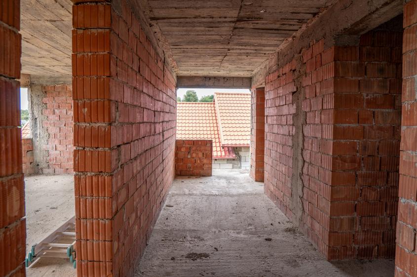 Probabil cea mai impunătoare casă din Grigoreni, la 52.000€