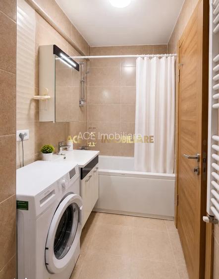 2 Camere de inchiriat | Splaiul Unirii | Metrou | Centrala - 7