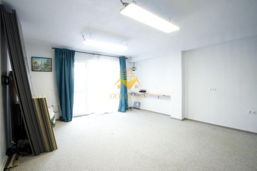 Spatiu comercial zona Eugen Ionesco! Parcarea proprie!