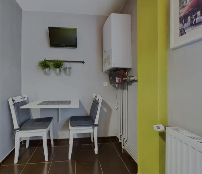 Proprietar inchiriez apartament cu 2 camere centru Timisoara