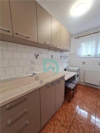Apartament 2 camere Astra- Uranus, mobilat, Brasov