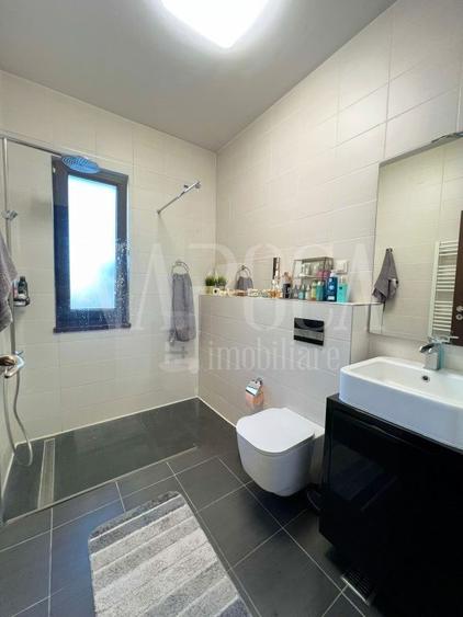 Apartament 2 camere de vanzare in Borhanci, Cluj Napoca