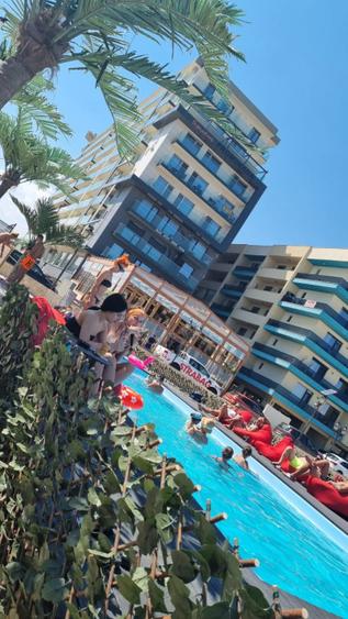 STUDIO LA MARE | MAMAIA NORD | LA 50 M DE PLAJA