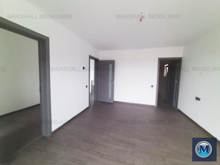 Vila cu 4 camere de vanzare in Paulesti, 128 mp #14811
