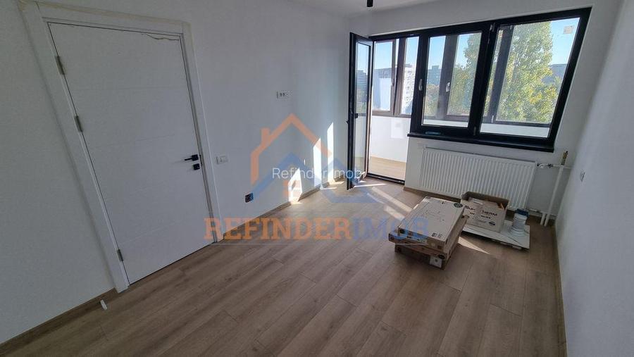 Apartament 2 camere renovat zona Afi Cotroceni