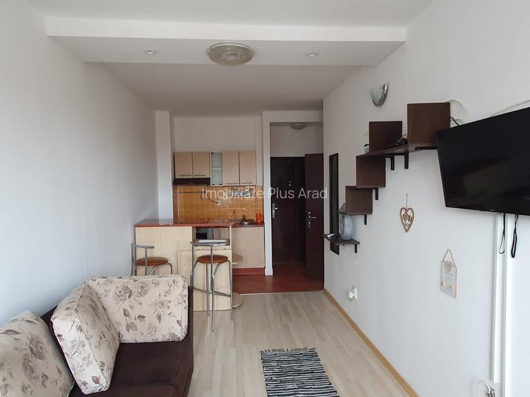 Inchiriez apartament 2 cam zona cocorilor - 9