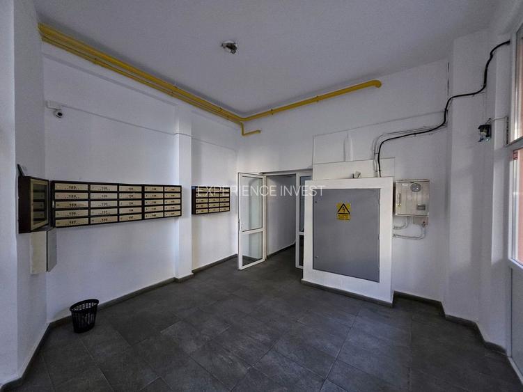 Apartament 2 Camere de Vânzare – Șoseaua Colentina | Obor | Metrou - 14