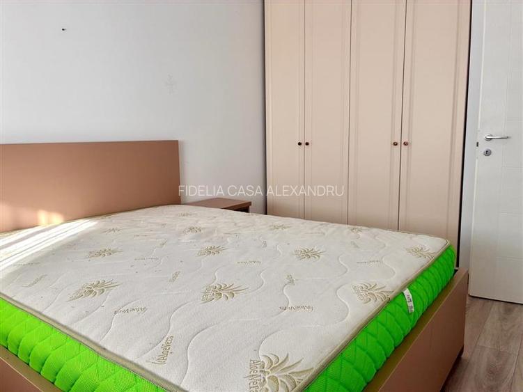 Apartament 2 camere Copou Garden - 5