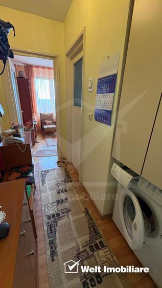 Apartament cu 2 camere, zona Interservisan panorama deosebita !