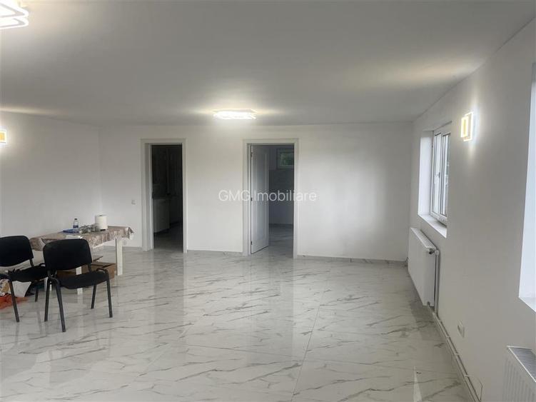 Imobil-Casa zona FUNDENI-DOBROIESTI - 6