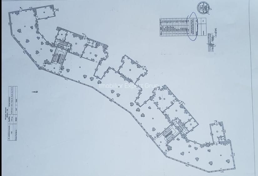 Spatiu stradal1800 mp parter + mazanin - 5