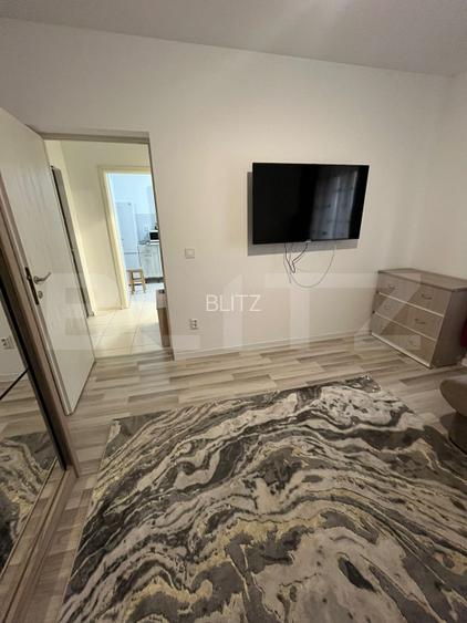 Apartament 1 camera etj 1 Lunca Cetatui, parcare inclusa - 4