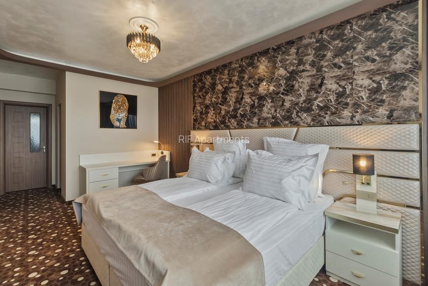 Complex RIF, Apartmente de inchiriat zona Mall Coresi, 4 camere cu 2 bai, 116 mp - 15
