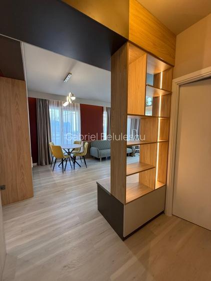 Inchiriez Apartament modern cu 3 camere in Bucuresti Sector 6 langa politehnica - 3