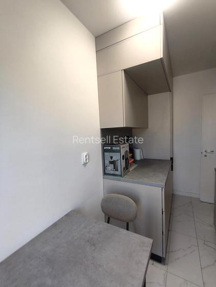 Cosmopolis – Garsoniera Premium - 380 EUR