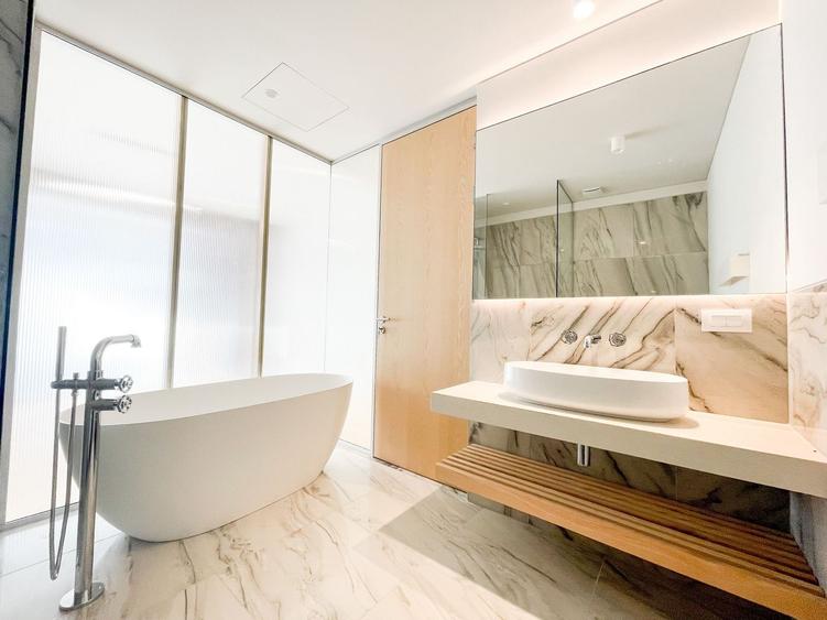 Apartament 4 camere | Dorobanti Capitale