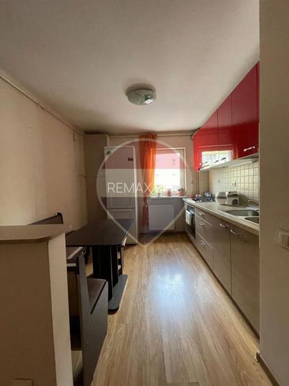 Apartament 2 camere Tractorul | 55 mp | Complet mobilat și utilat | - 10