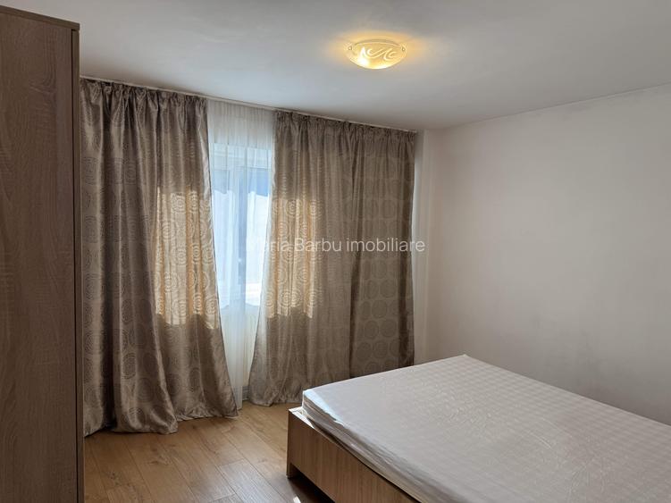2 cam, etaj 1, decomandat, renovat, mobilat+utilat, Dinu Lipatti - 11