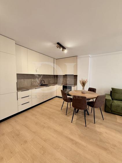 Apartament 2 camere | ULTRAFINISAT | Zona Eroilor / Floresti