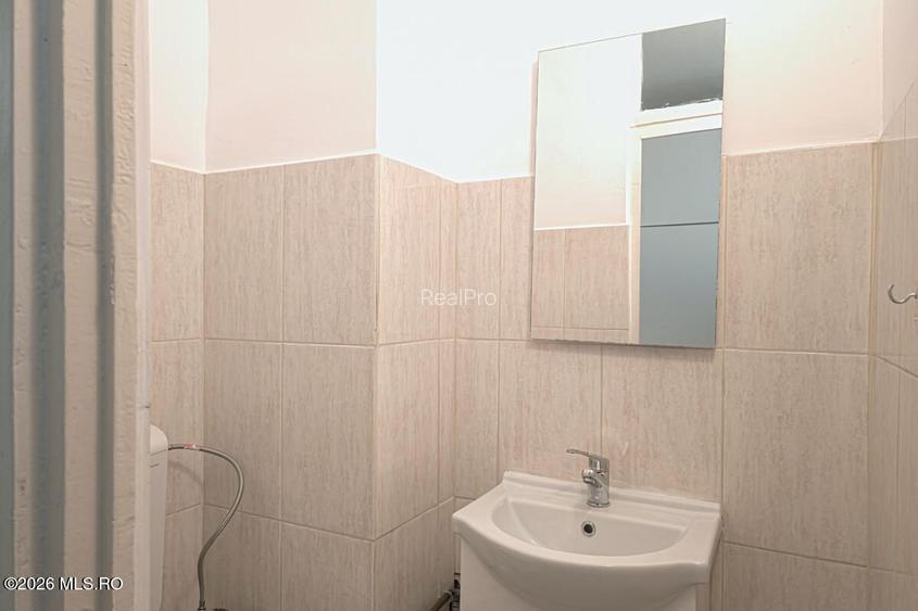Mircea Cel Batran - 3 Camere, Decomandat, 2 Bai, Centrala - 16