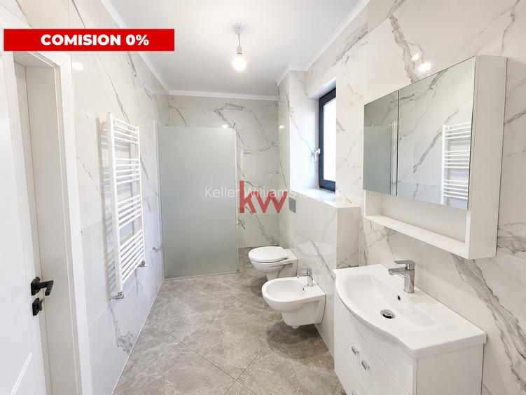 Casă individuală premium de vânzare – Banu, Dumești - 13