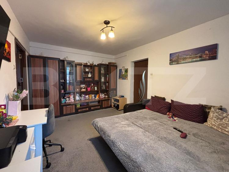 Apartament 2 camere, 53.52 mp, zona Tătărași