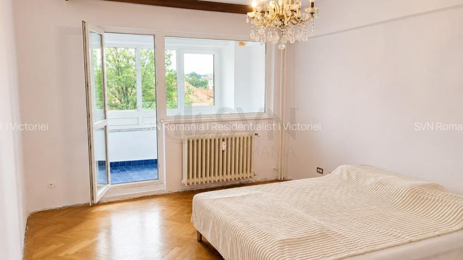 REA1029282 Apartament 3 camere I Dorobanti I 90 mp - 2