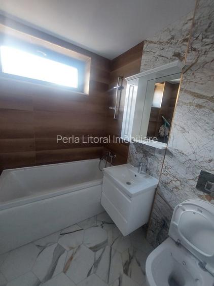 Zen Residece -apartament cu 2 canere mobilat si utilat lux - 9