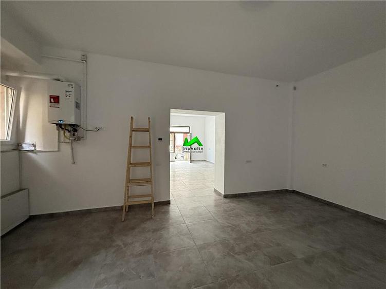 Spatiu comercial de vanzare 89mp Sibiu Ultracentral