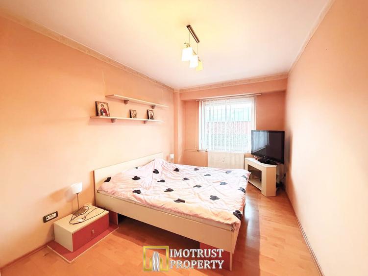 Apartament tip Samanta | 89 mp | Aproape de Parcul Europa