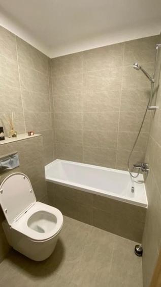 Apartament 3 camere LUX in Complex Cordia .