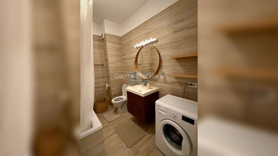 0% Comision | Apartament cu 2 camere si terasa | Semicentral - 7