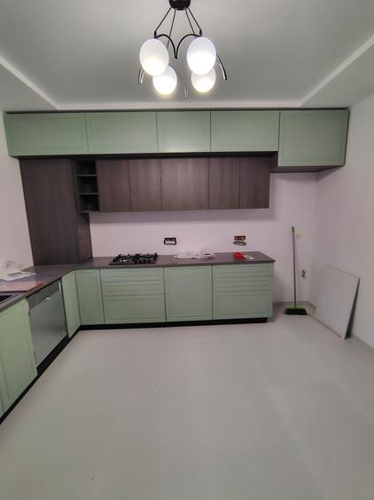Cumpana - duplex la cheie, calitate premium