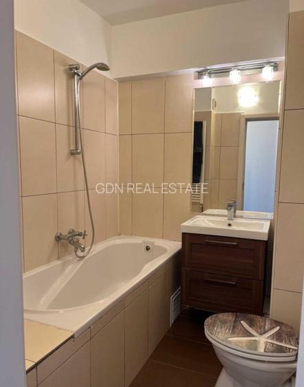 Apartament 3 camere decomandat – vedere panoramică | Centrul Civic - 6