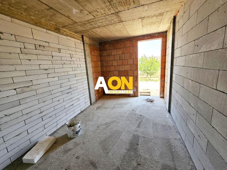 Apartament 3 camere, în zonă rezidențială exclusivistă, Cetate