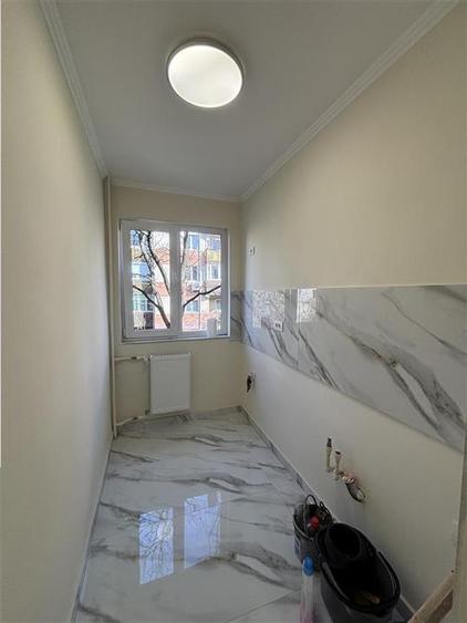 APARTAMENT 2 CAMERE | ETAJ INTERMEDIAR | RENOVAT | ROGERIUS