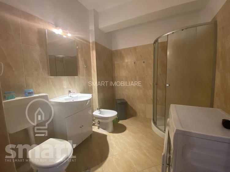 Apartament 2 camere 50 mp Semicentral - 13